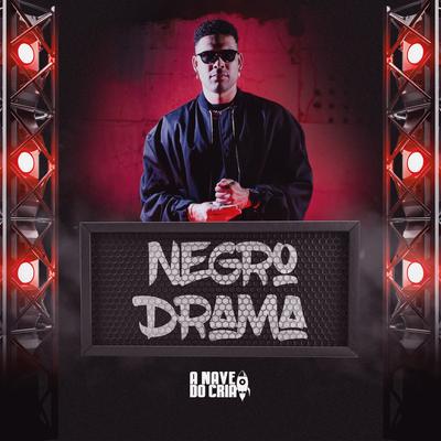 Negro Drama's cover