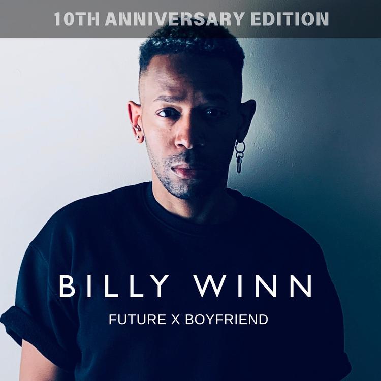 Billy Winn's avatar image
