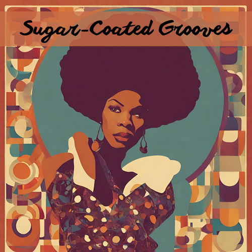 Sugar-Coated Grooves (Velvet Funk Jams for the Jazzed-Up Spirit) Official  TikTok Music  album by Calming Jazz Relax Academy-Modern Jazz Relax  Group-Relaxing Piano Jazz Music Ensemble - Listening To All 15 Musics