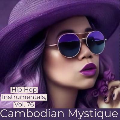 Cambodian Dreams's cover