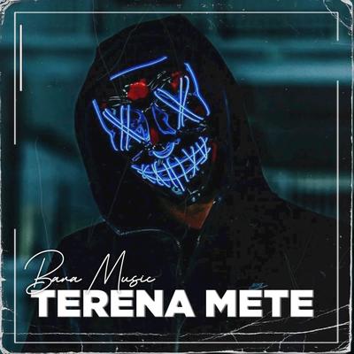 DJ TERENA METE X IN THE END TRAP COLLAB PETROK 96's cover