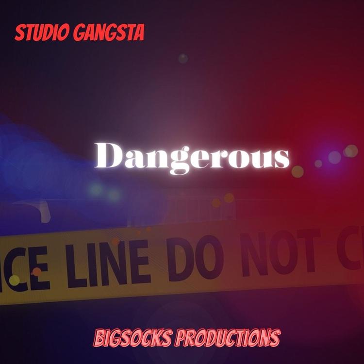 Studio Gangsta's avatar image