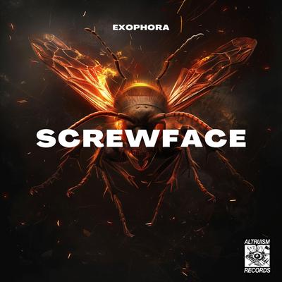 Screwface By Exophora's cover