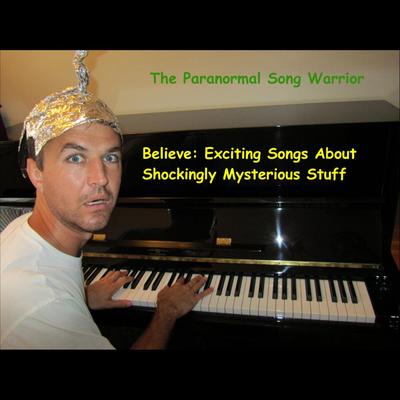 It's Raining Frogs By The Paranormal Song Warrior's cover