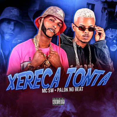 Xereca Tonta's cover