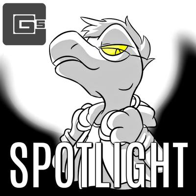 Spotlight By CG5's cover