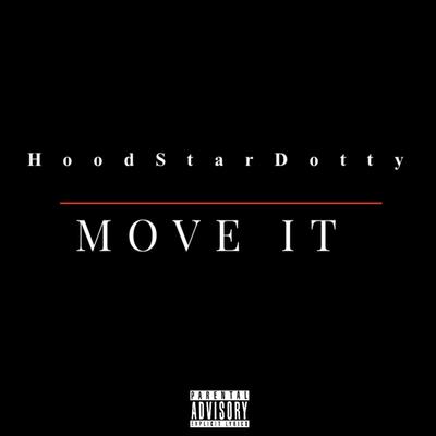 HoodStarDotty's cover