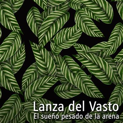 Lanza del Vasto's cover