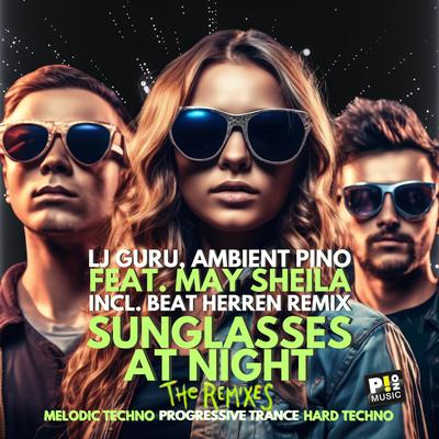 Sunglasses at Night (Original Mix)'s cover