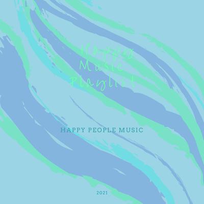 Happy People Music's cover