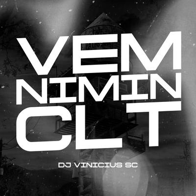 dj vinicius sc's cover