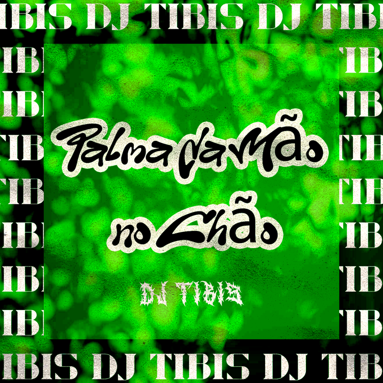 DJ Tibis's avatar image