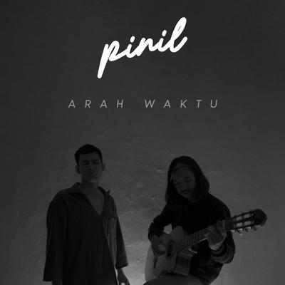 Arah Waktu's cover