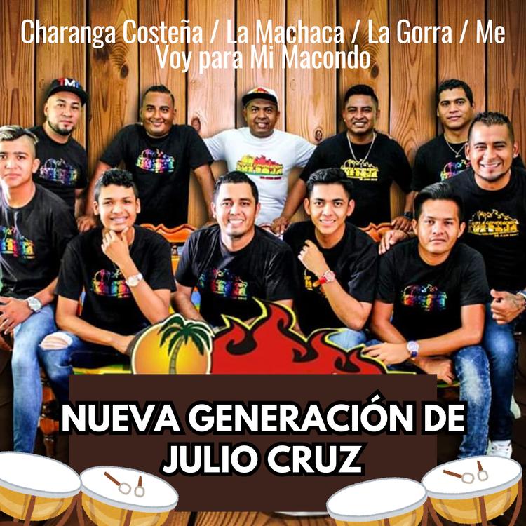 Nueva Generación de Julio Cruz's avatar image