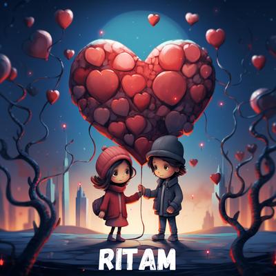 Ritam's cover