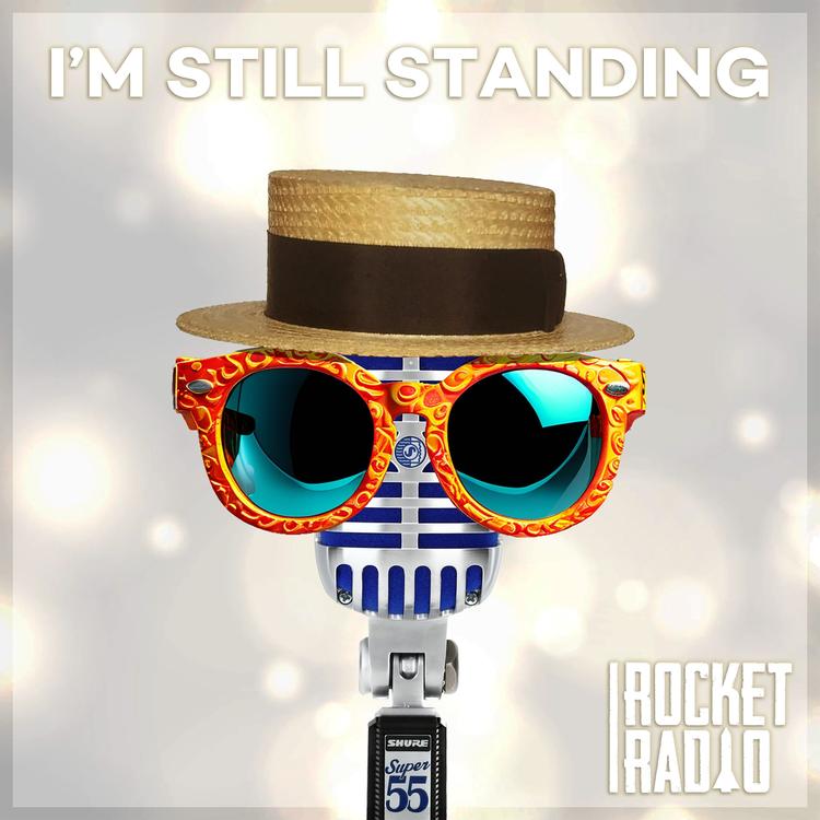 Rocket Radio's avatar image