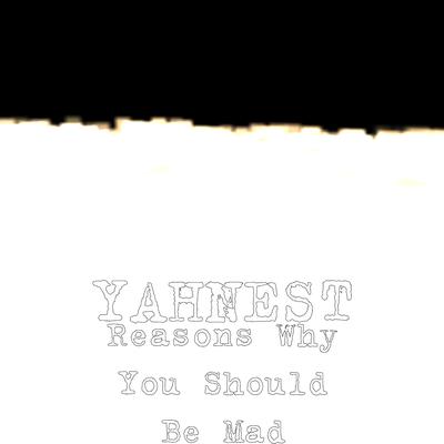 Yahnest's cover