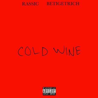 Cold wine's cover