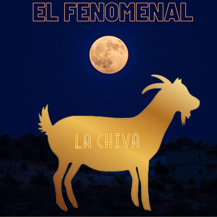 El Fenomenal's avatar image