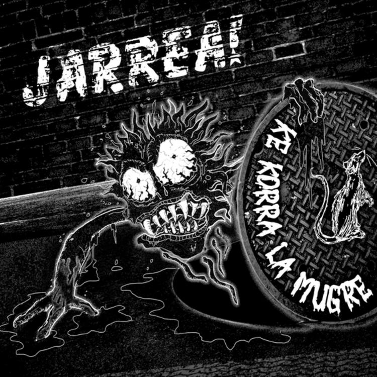 Jarrea's avatar image