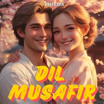 Dil Musafir's cover