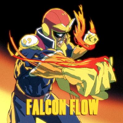 Falcon Flow By FourNine's cover