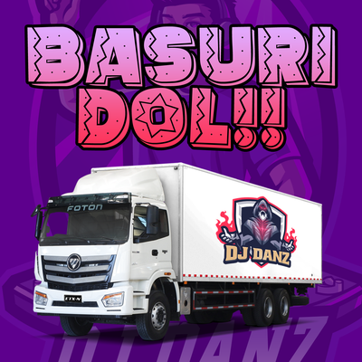 Basuri Dol! (Budots)'s cover