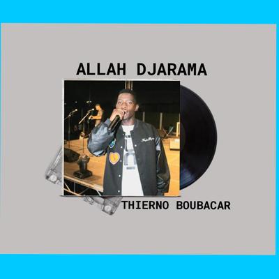 Thierno boubacar's cover