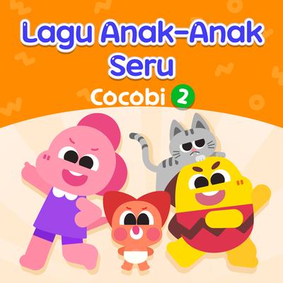 Lagu Anak-Anak Seru Cocobi 2's cover