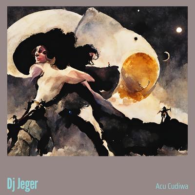 Dj Jeger's cover