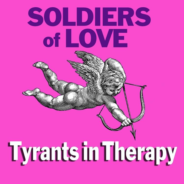 Tyrants in Therapy's avatar image