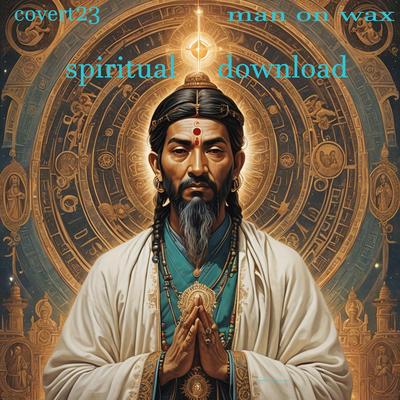 Spiritual Download's cover