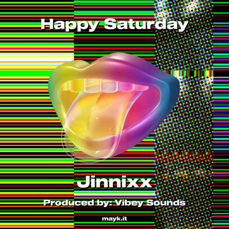 Jinnixx's avatar image