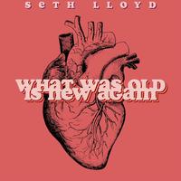 Seth Lloyd's avatar cover