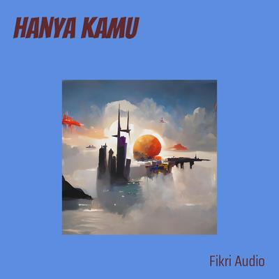Fikri audio's cover