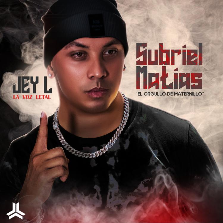 Jey L La Voz Letal's avatar image