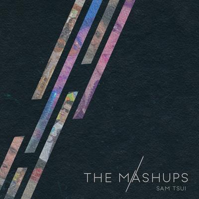 The Mashups's cover