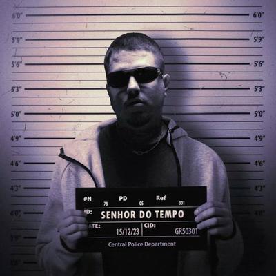 MEGA SENHOR DO TEMPO By DJ Bruno Marcos's cover