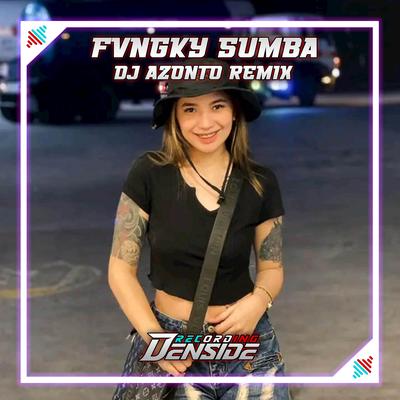 FVNGKY SUMBA's cover