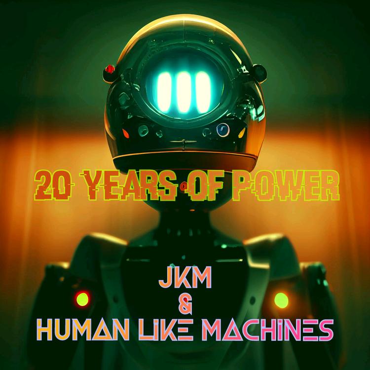 JkM's avatar image