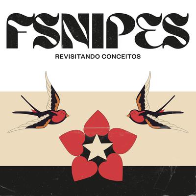 F.SNIPES's cover