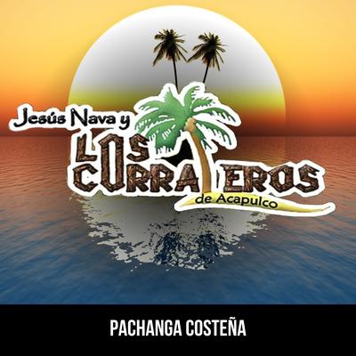 Pachanga Costeña's cover