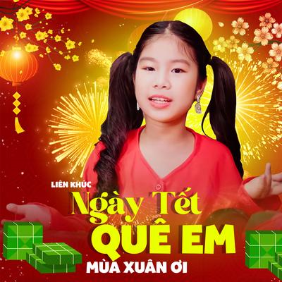 Yến Trang's cover
