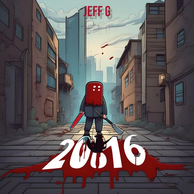 Jeff G's avatar image