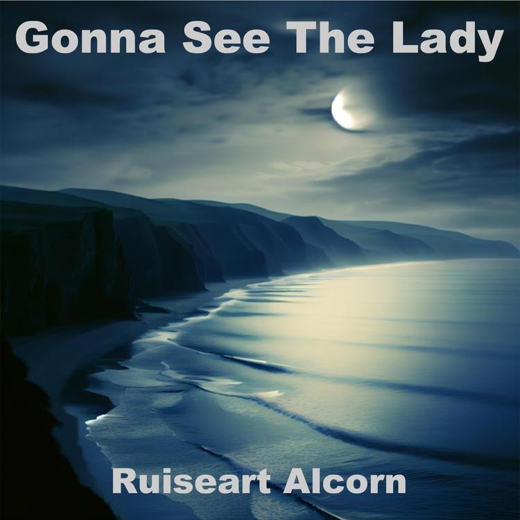 Ruiseart Alcorn's avatar image