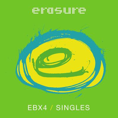 Breath of Life (7" Mix) By Erasure's cover