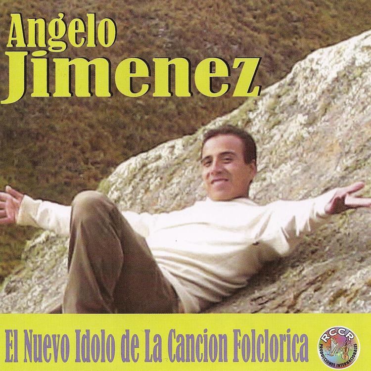 Angelo Jimenez's avatar image