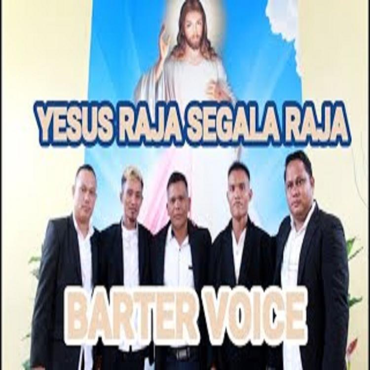 Barter Voice's avatar image