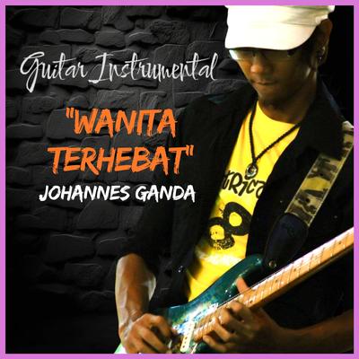 Wanita Terhebat (Guitar Instrumental)'s cover