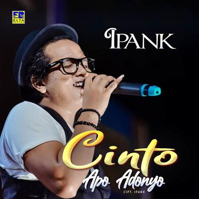 Cinto Apo Adonyo's cover